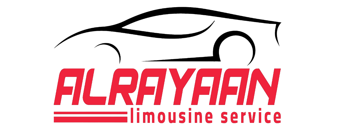 Rayaan Limousine Egypt Logo