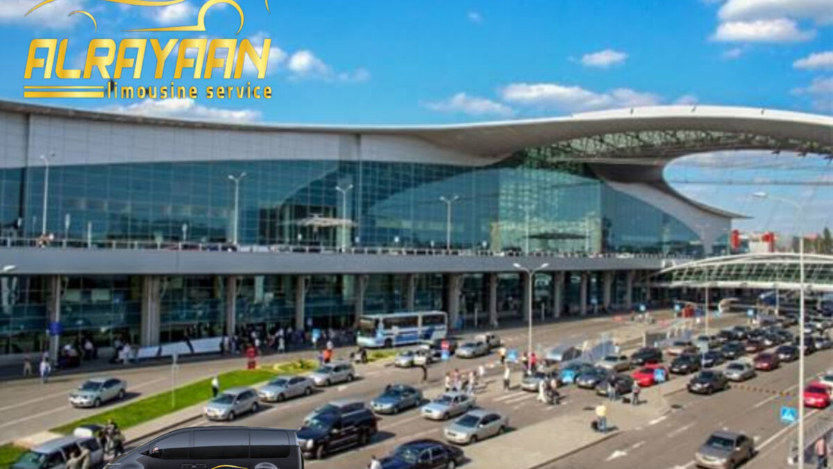 أفضل شركات ليموزين مطار القاهرة الدولي في مصر