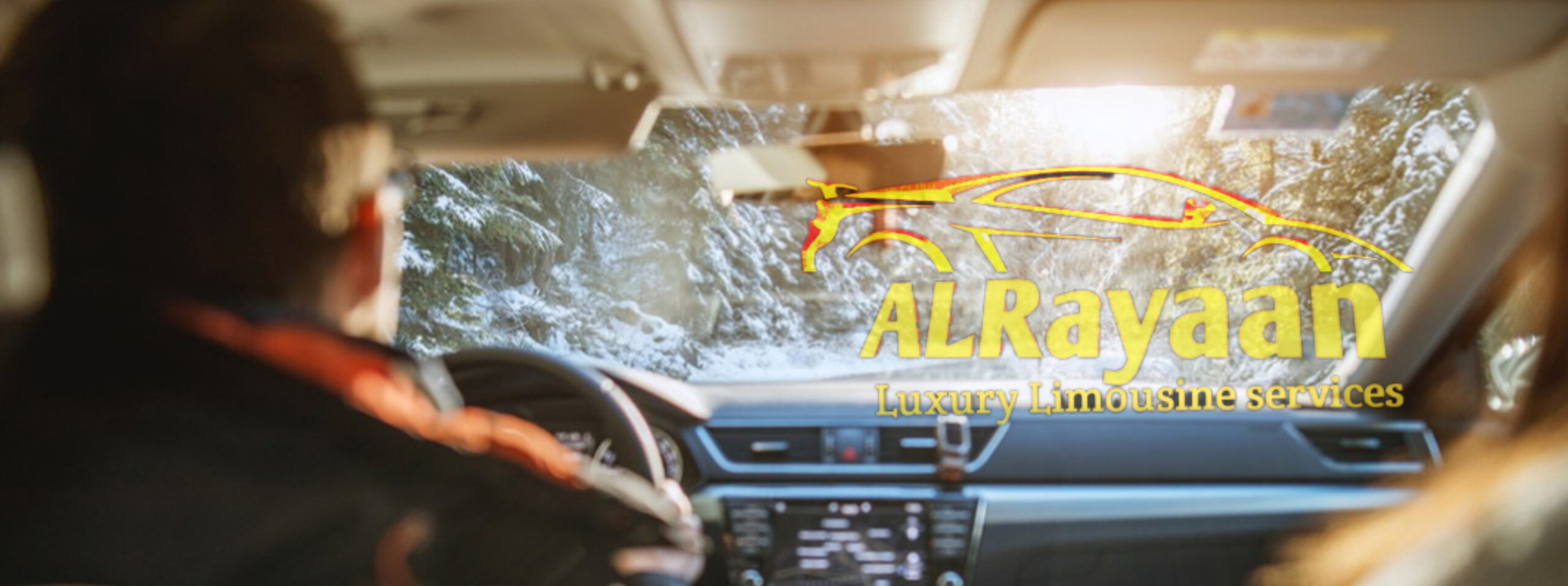 ليموزين الاسكندرية و فصل الشتاء .خصم12% مع الريان ليموزين