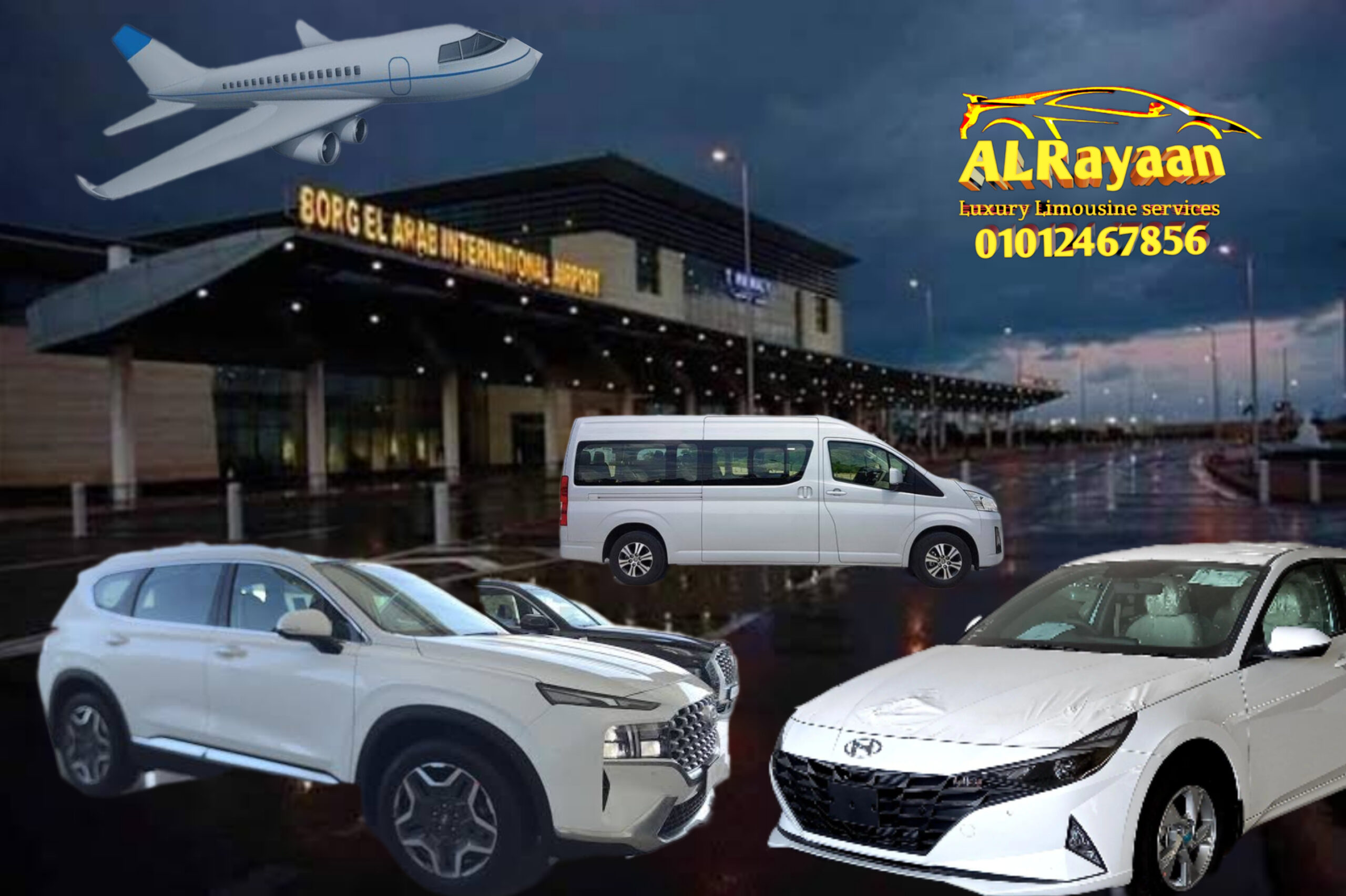 افضل واقل اسعار ليموزين اسكندرية او القاهرة شهر 11 تحديث 2023 في مصر مع شركة الريان  لليموزين الفاخر المخفض وبجميع المدن 