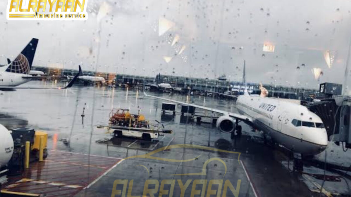 ليموزين الاسكندرية و فصل الشتاء .خصم12% مع الريان ليموزين