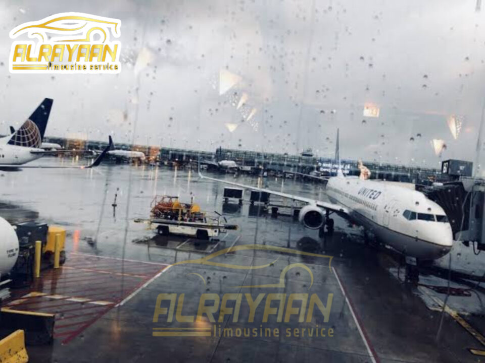 ليموزين الاسكندرية و فصل الشتاء .خصم12% مع الريان ليموزين