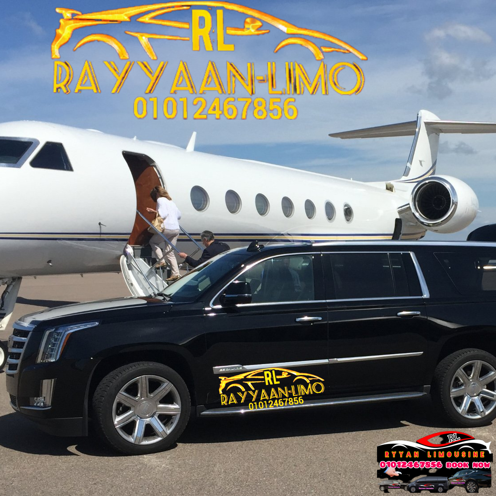 Rayaan Luxury Limousine in Egypt's Cities: A Premium Travel ExperienceRayaan Luxury Limousine in Egypt Cities is a leading transportation service provider in Egypt, offering exclusive limousine services in major cities such as Cairo, Alexandria, and Sharm El-Sheikh. Renowned for its commitment to excellence, Rayaan Limousine delivers a seamless travel experience, combining comfort, style, and punctuality for both local residents and international visitors.اسعار ليموزين اسيوط القاهرة 2023