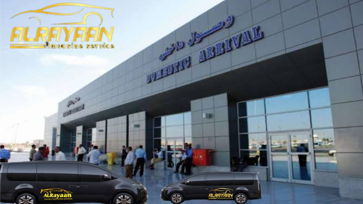 اسعار ليموزين مطار الغردقة من الريان ليموزين