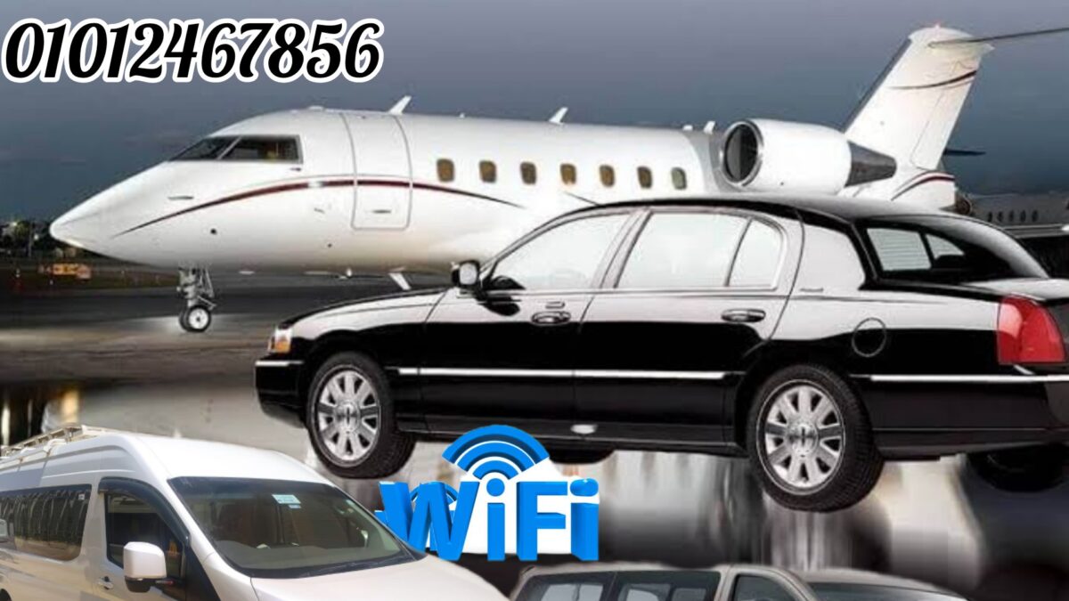 Best Limousine Companies Cairo Alexandria 2023