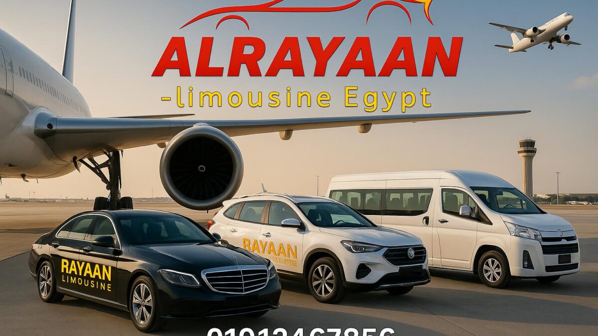 اكتشف أقوى عروض وخصومات الريان ليموزين لرحلات القاهرة والإسكندرية والمحافظات. أفضل سائقين وسيارات VIP.(2026)-الخصم علي الواتساب 01012467856 !  cairo alexandria limousine offers booking