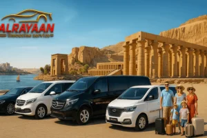 
ليموزين سياحي فاخر: سفرVIP للمحافظات والمطارات | Rayaan Limo

لا تقبل بأقل من الفخامة. احجز ليموزين سياحي فاخر من القاهرة والإسكندرية لجميع معالم ومحافظات مصر. سيارات VIP وسائقون محترفون. احجز الآن! luxury intercity limo
