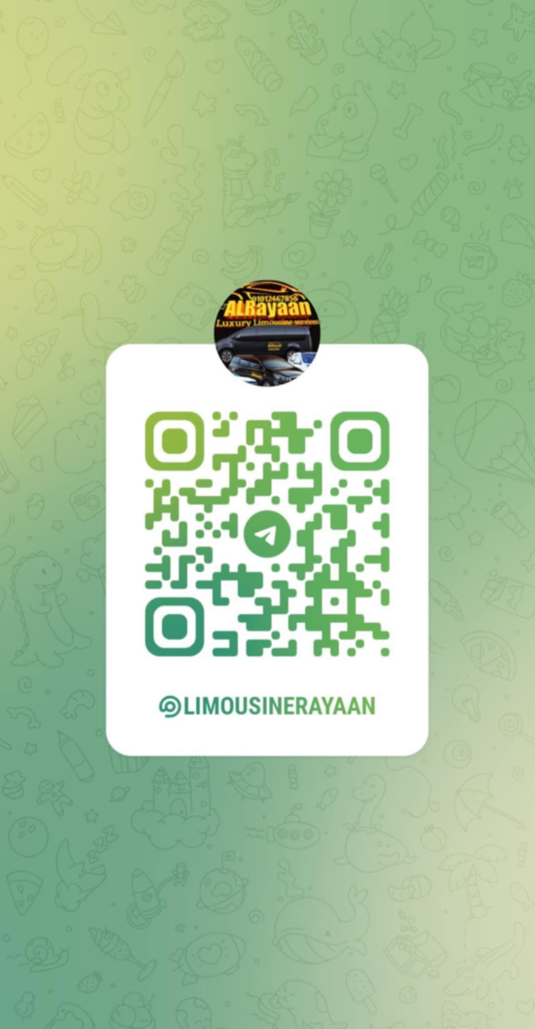 Effortless Booking with Al Rayaan Limousine via WhatsApp or Telegram Booking your luxury transportation has never been easier! With Al Rayaan Book a limousine vip in Egypt , Book a limousine vip in Egypt you can reserve your ride in just a few simple steps via WhatsApp01012467856  httpswa.me201012467856 or Telegram by messaging us at 01012467856.