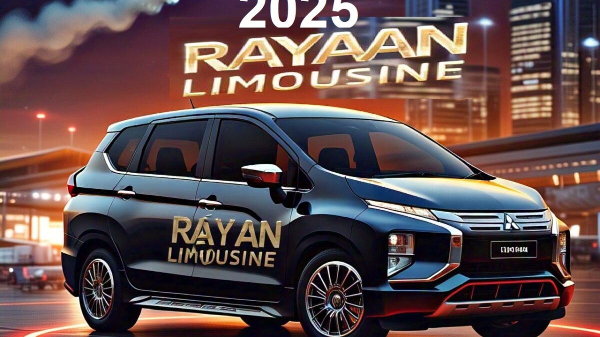 اسعار ليموزين مصر 2025 مع الريان لليموزين الفاخر