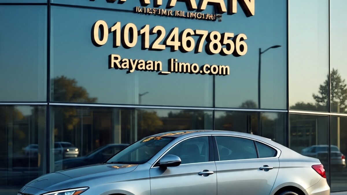 خدمة الليموزين مش رفاهية، لكنها استثمار في راحتك ووقتك. ابدأ رحلتك بابتسامة، مش بتوتر. A limousine service is not a luxury, it’s an investment in your comfort and time. Start your journey with a smile, not with stress.