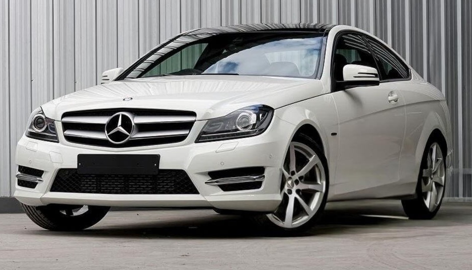 ليموزين فاخر القاهرة — الريان