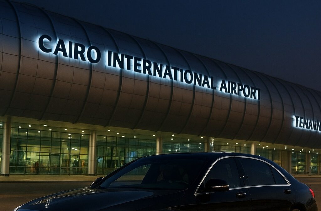 Rayaan Limousine Egypt Премиальные трансферы и VIP-сервис в Египте 🚖 Rayaan Limousine Египет | Роскошь, комфорт и надежность Rayaan Limousine — ваш надежный партнер в Египте для премиальных поездок. Мы предлагаем: ✈️ Трансферы из/в аэропорт Каира 👔 Корпоративные поездки и VIP-сервис 💍 Свадебные автомобили и особые мероприятия 🌍 Экскурсии по историческим местам Египта