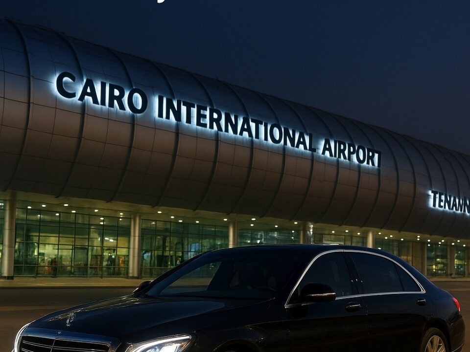 Rayaan Limousine Egypt Премиальные трансферы и VIP-сервис в Египте 🚖 Rayaan Limousine Египет | Роскошь, комфорт и надежность Rayaan Limousine — ваш надежный партнер в Египте для премиальных поездок. Мы предлагаем: ✈️ Трансферы из/в аэропорт Каира 👔 Корпоративные поездки и VIP-сервис 💍 Свадебные автомобили и особые мероприятия 🌍 Экскурсии по историческим местам Египта