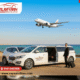 Rayaan Limousine رحلتك تبدأ بالراحة والأمان من أسيوط وسوهاج إلى الغردقة وجميع أنحاء مصر