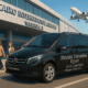 Luxury airport transfer in Egypt – Rayaan Limousine