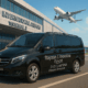 Luxury airport transfer in Egypt – Rayaan Limousine