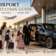 Egypt airport transportation guide for international travelers