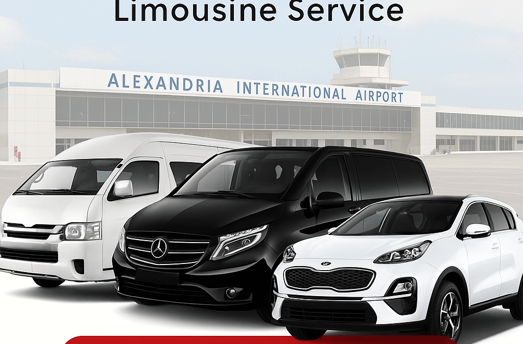 ليموزين الريان – احجز رحلتك الفاخرة الآن أونلاين 2026