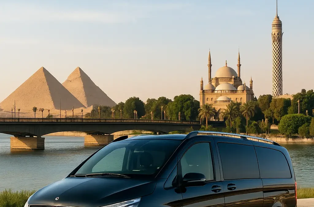 Luxury limousine Egypt – نقل سياحي وليموزين محافظات ومطارات مع Rayaan Limousine Egypt
