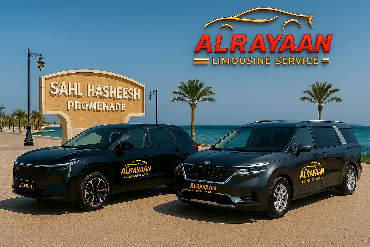 تنقلات خاصة من القاهرة إلى الغردقة — Abu Tig Marina VIP TransferCairo to Hurghada Private Transfer | ليموزين القاهرة الغردقة