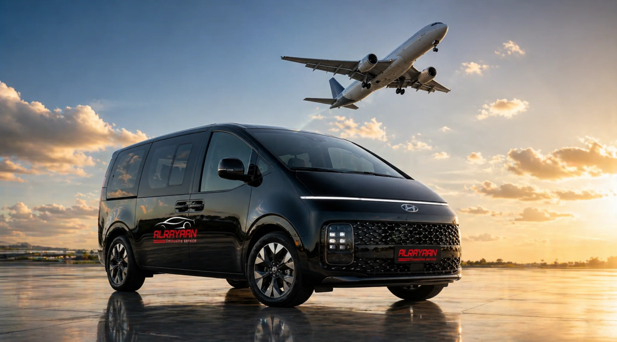 فان ستاريا المدينة جدة 730 ريال