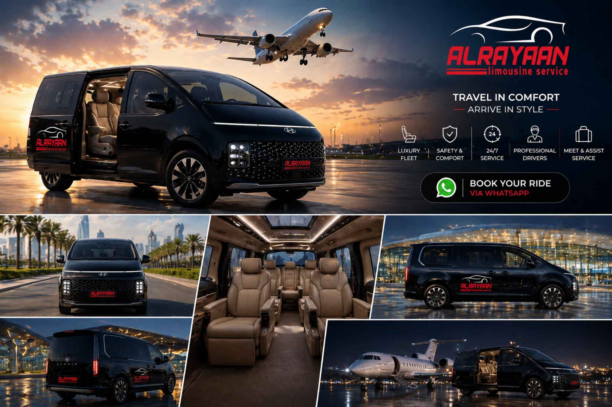 استاريا VIP