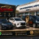 cairo airport limousine ليموزين مطار القاهرة الدولي مع الريان ليموزين