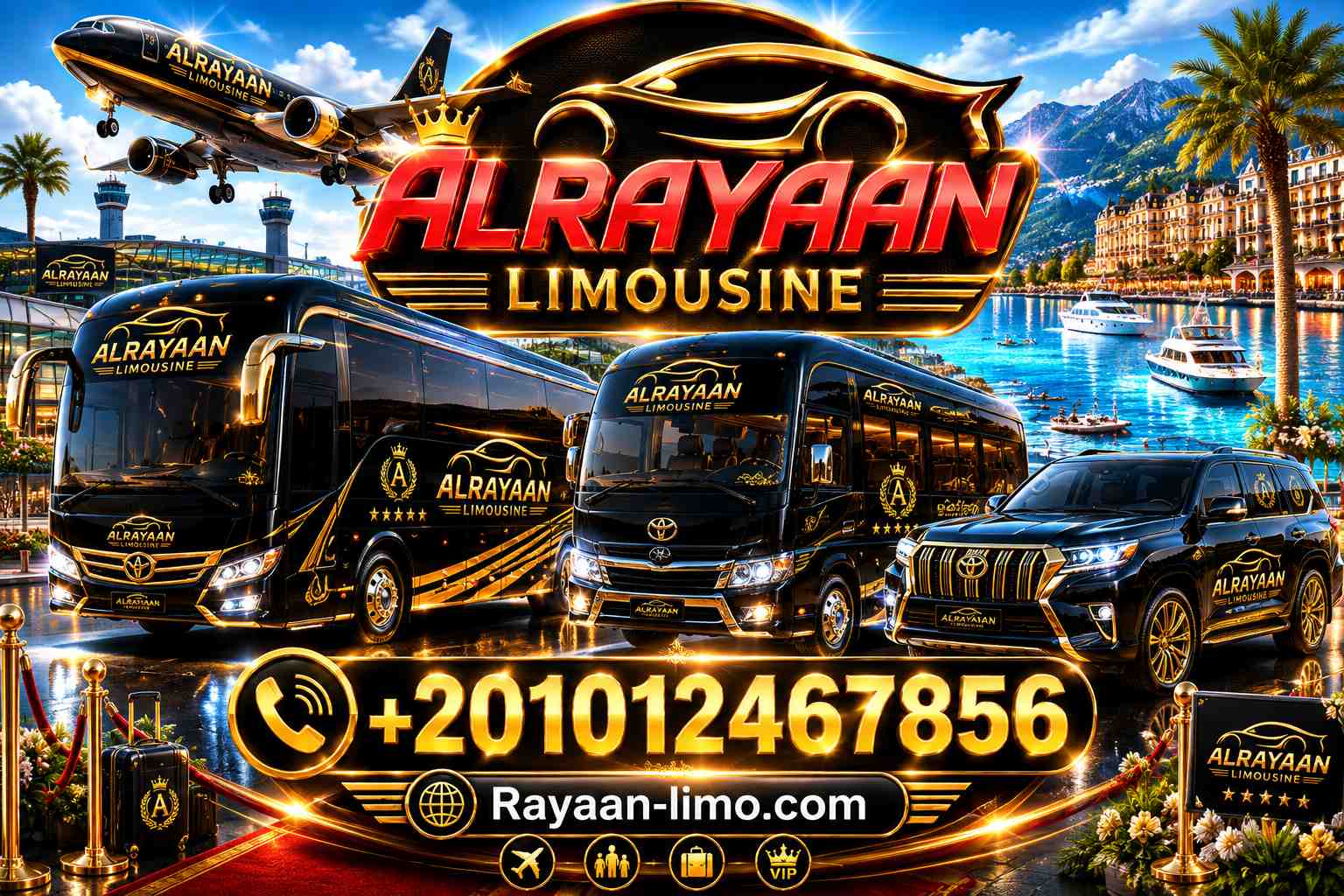 رحلات داي يوز مخصوصة للعين السخنة